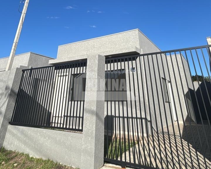 Casa à venda em Contorno, Ponta Grossa — Portal Chave Fácil