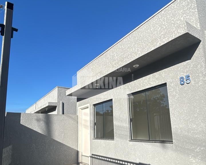 Casa à venda em Contorno, Ponta Grossa — Portal Chave Fácil