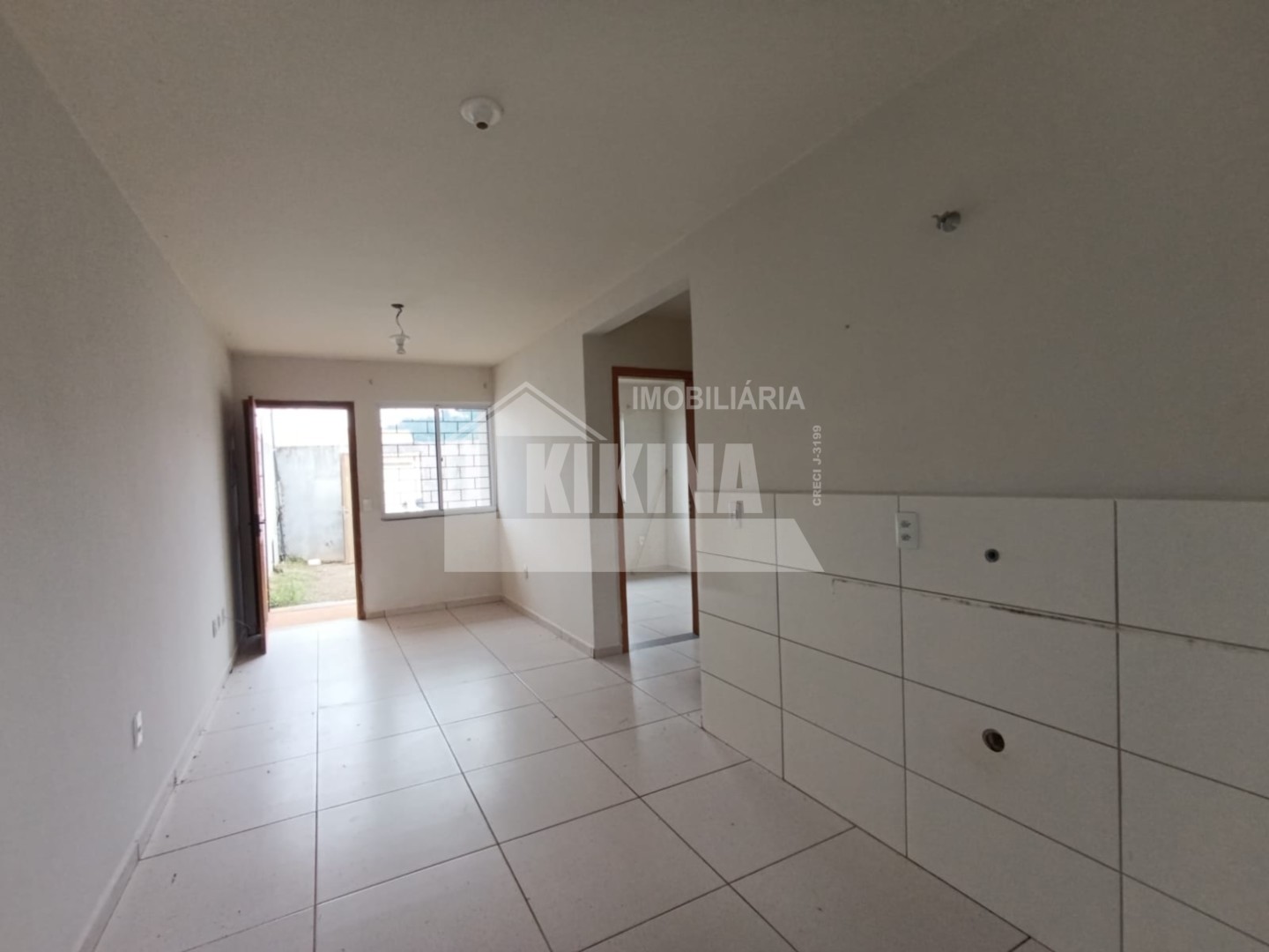 Casa para alugar em Contorno, Ponta Grossa — Portal Chave Fácil