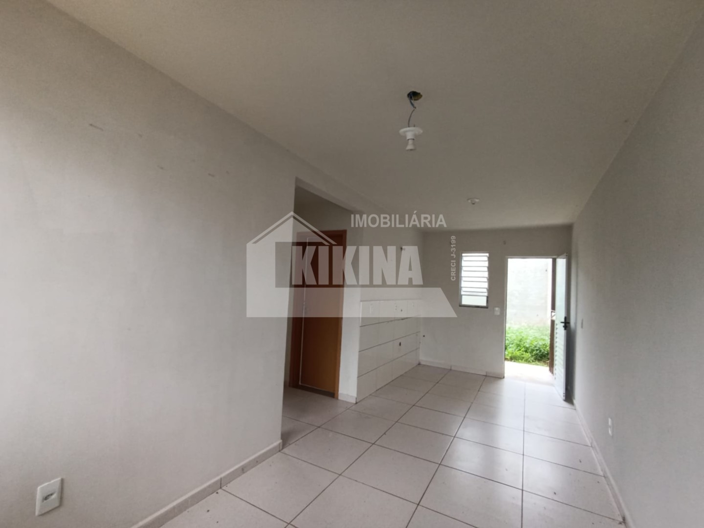 Casa para alugar em Contorno, Ponta Grossa — Portal Chave Fácil
