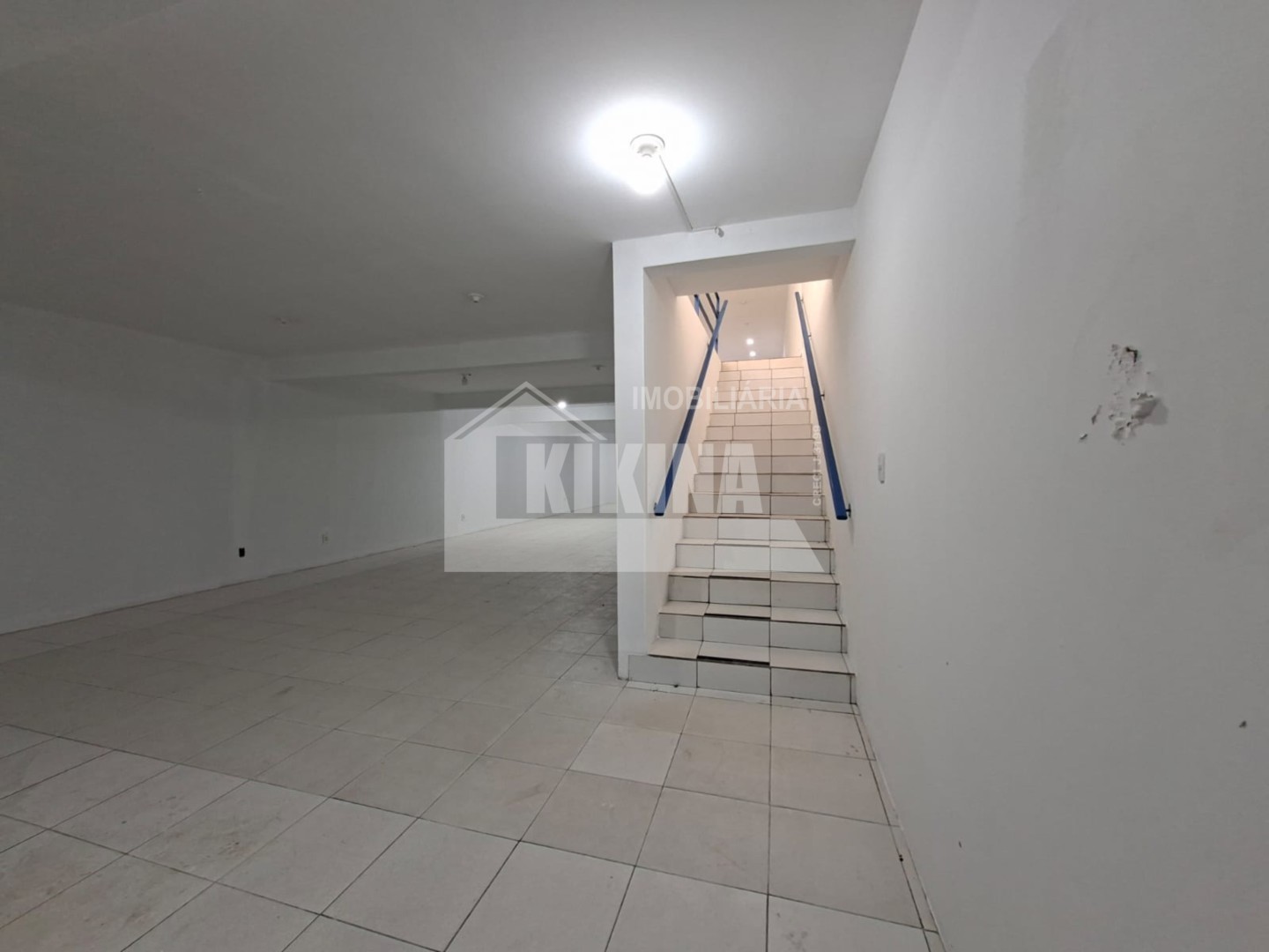 Loja para alugar em Centro, Ponta Grossa — Portal Chave Fácil