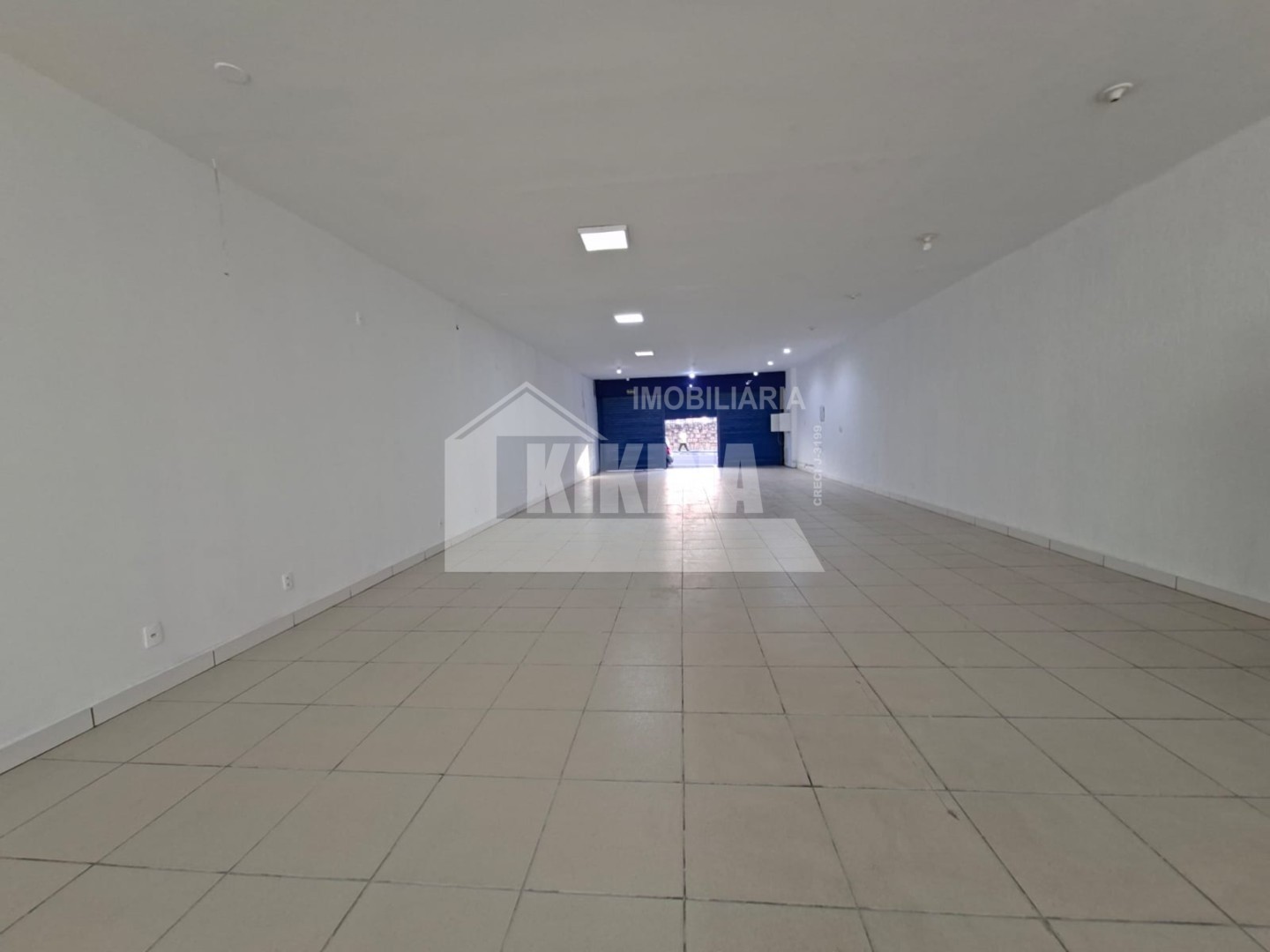 Loja para alugar em Centro, Ponta Grossa — Portal Chave Fácil