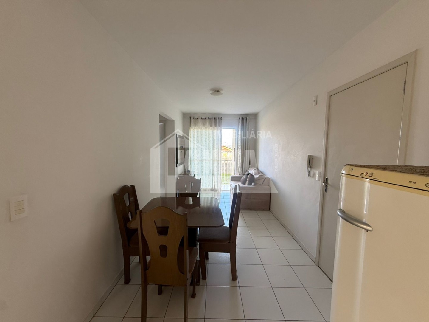 Apartamento para alugar em Uvaranas, Ponta Grossa — Portal Chave Fácil