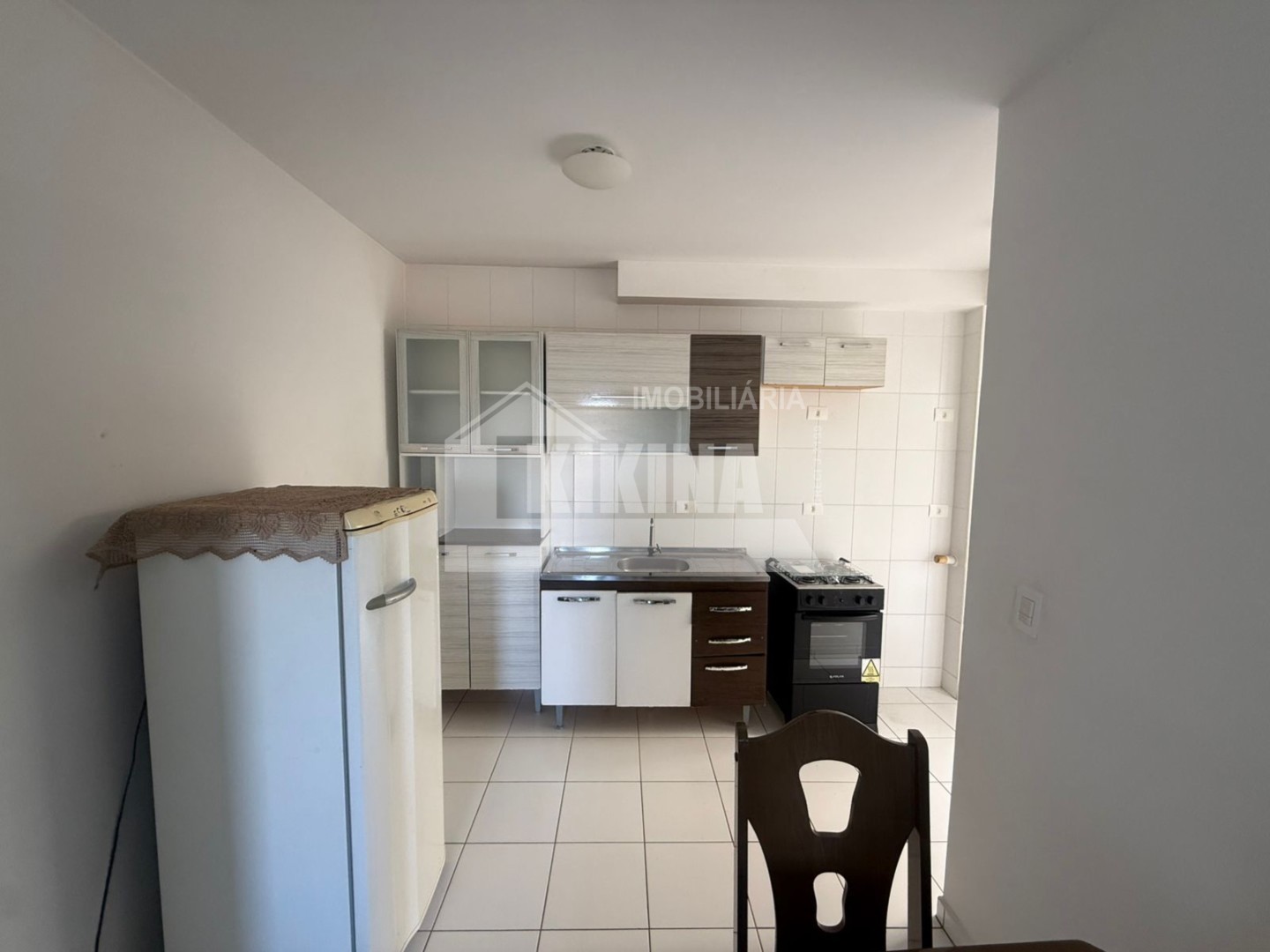 Apartamento para alugar em Uvaranas, Ponta Grossa — Portal Chave Fácil