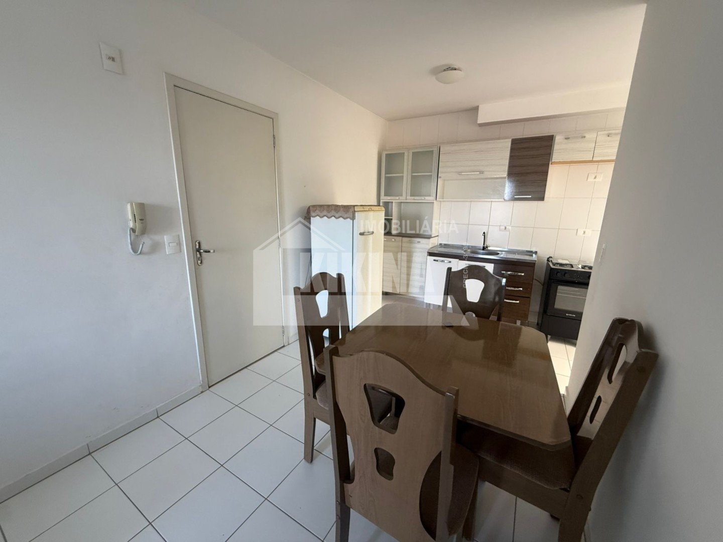 Apartamento para alugar em Uvaranas, Ponta Grossa — Portal Chave Fácil
