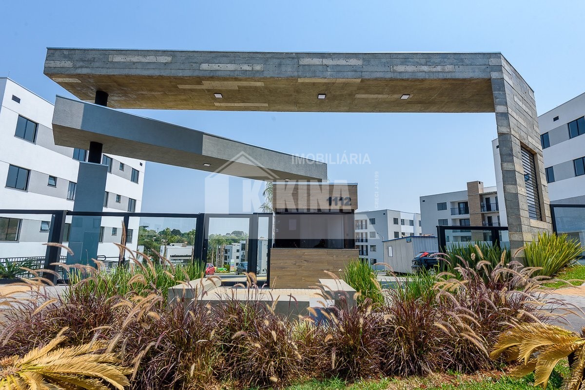 Apartamento à venda em Colonia Dona Luiza, Ponta Grossa — Portal Chave Fácil
