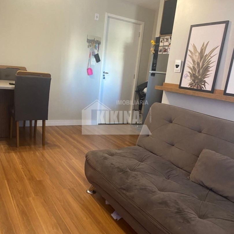 Apartamento à venda em Colonia Dona Luiza, Ponta Grossa — Portal Chave Fácil
