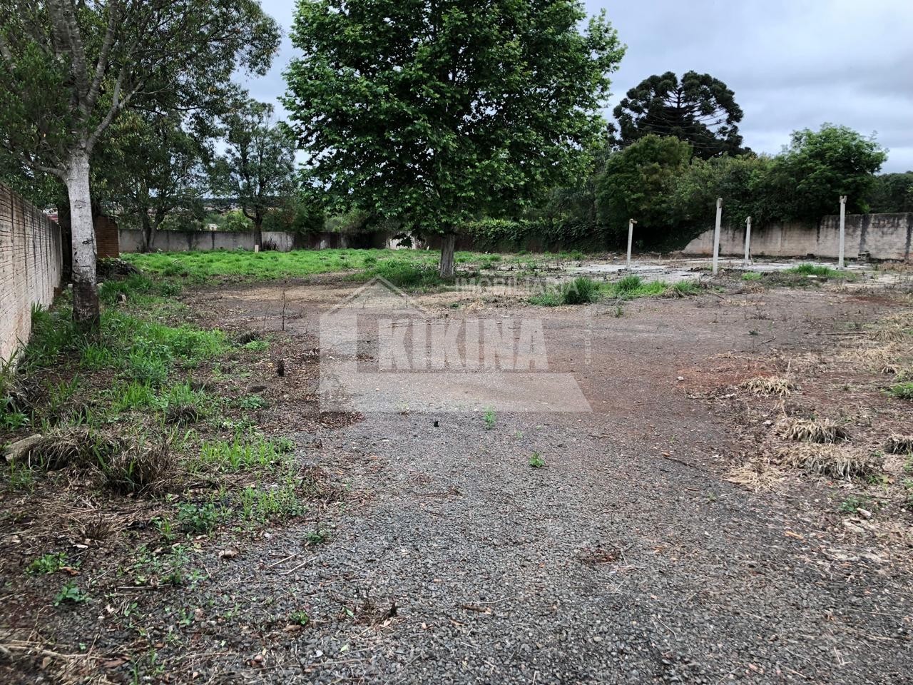 Terreno/Área à venda em Cara-cara, Ponta Grossa — Portal Chave Fácil
