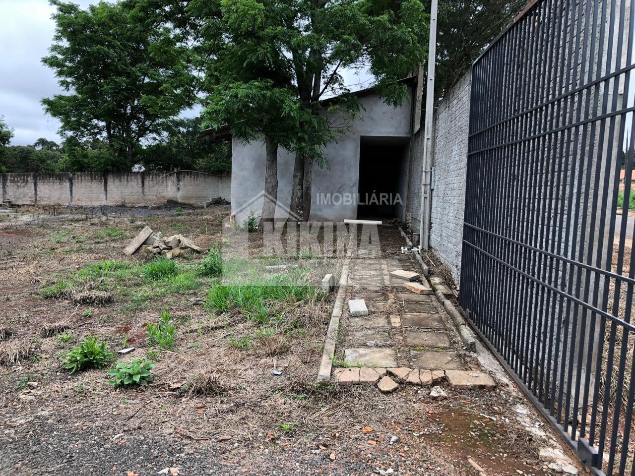 Terreno/Área à venda em Cara-cara, Ponta Grossa — Portal Chave Fácil