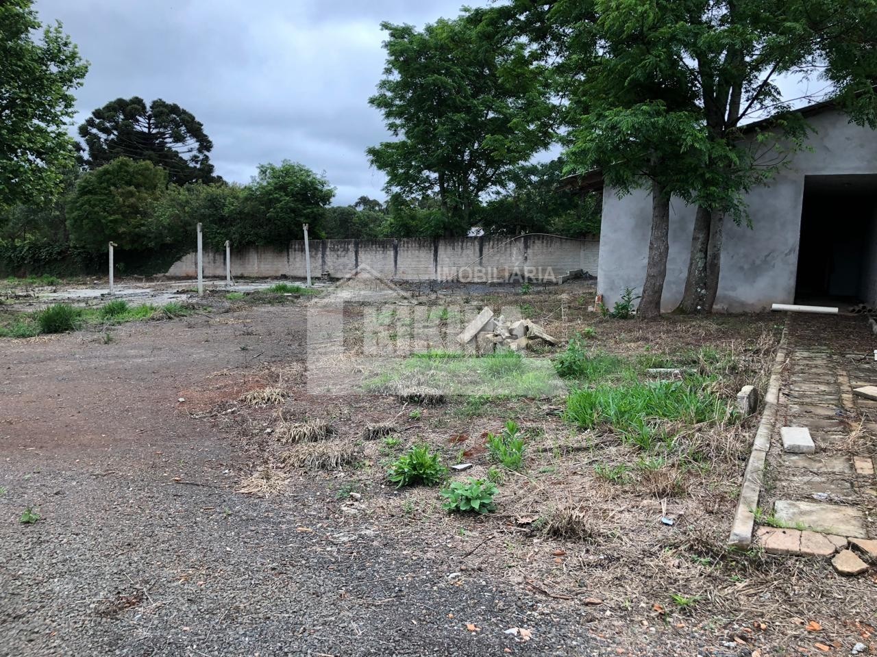 Terreno/Área à venda em Cara-cara, Ponta Grossa — Portal Chave Fácil