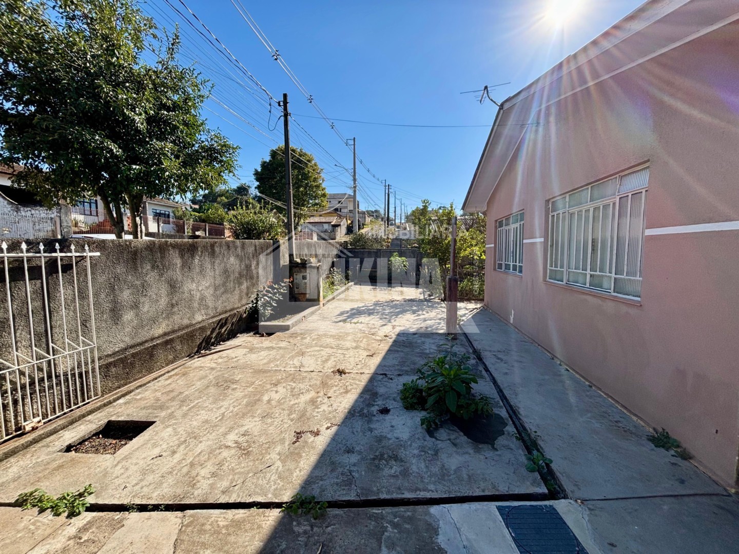 Casa à venda em Oficinas, Ponta Grossa — Portal Chave Fácil
