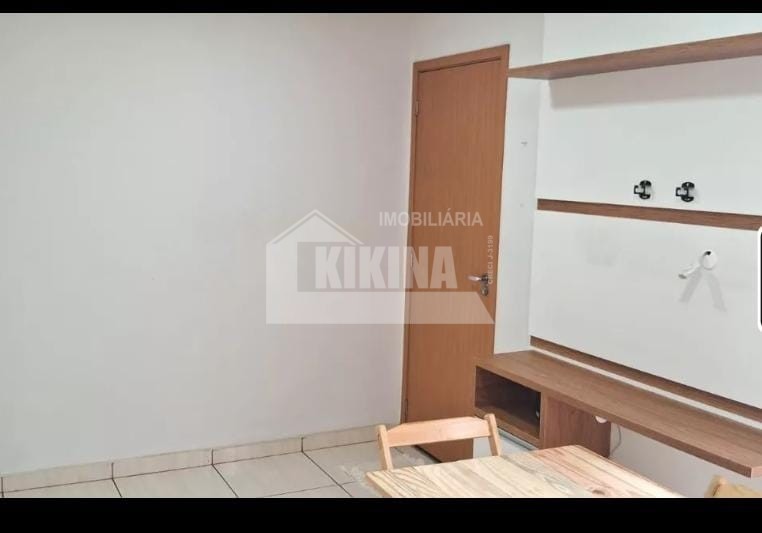 Apartamento à venda em Uvaranas, Ponta Grossa — Portal Chave Fácil