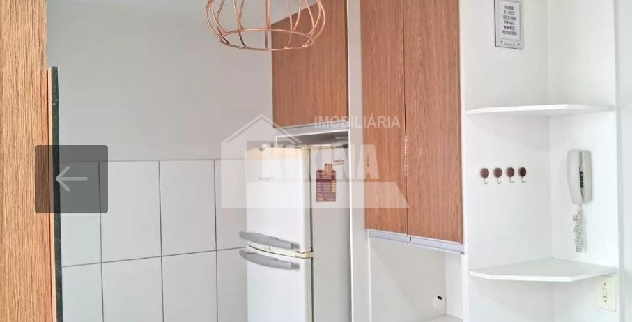 Apartamento à venda em Uvaranas, Ponta Grossa — Portal Chave Fácil