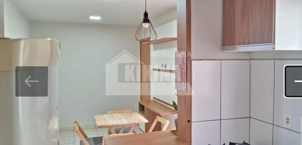 Apartamento à venda em Uvaranas, Ponta Grossa — Portal Chave Fácil