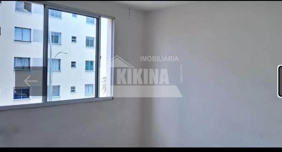 Apartamento à venda em Uvaranas, Ponta Grossa — Portal Chave Fácil
