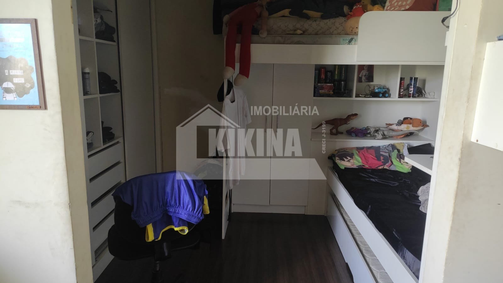 Casa à venda em Contorno, Ponta Grossa — Portal Chave Fácil