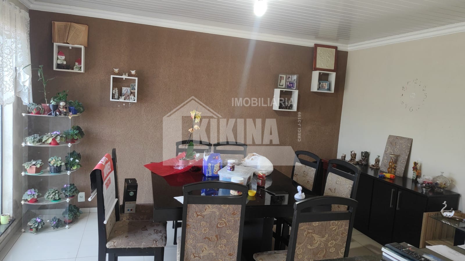 Casa à venda em Contorno, Ponta Grossa — Portal Chave Fácil