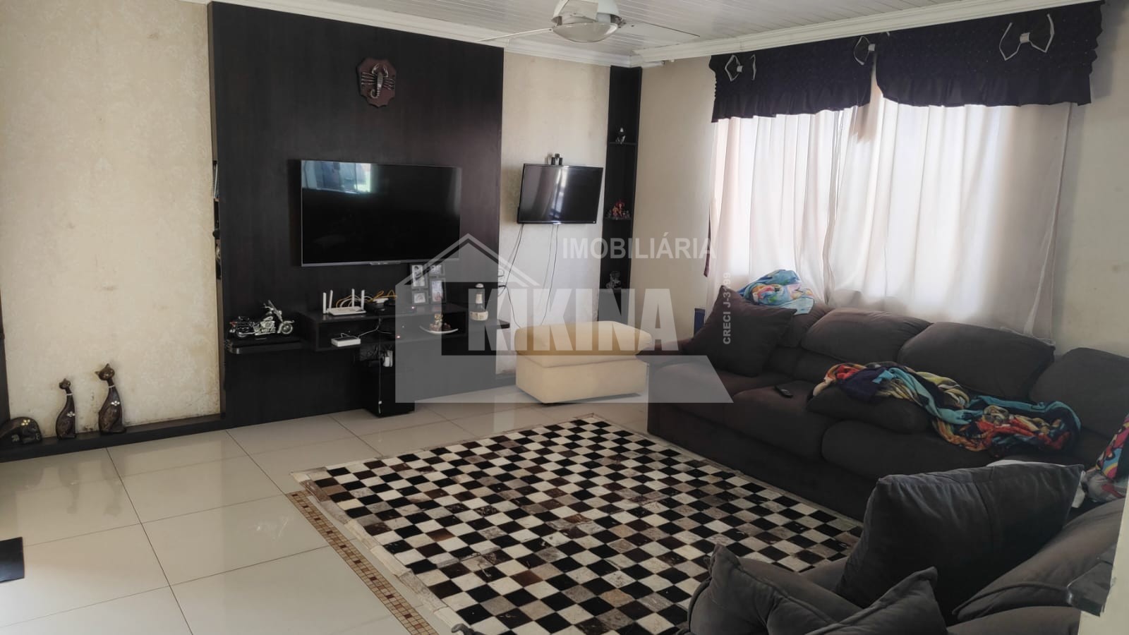 Casa à venda em Contorno, Ponta Grossa — Portal Chave Fácil