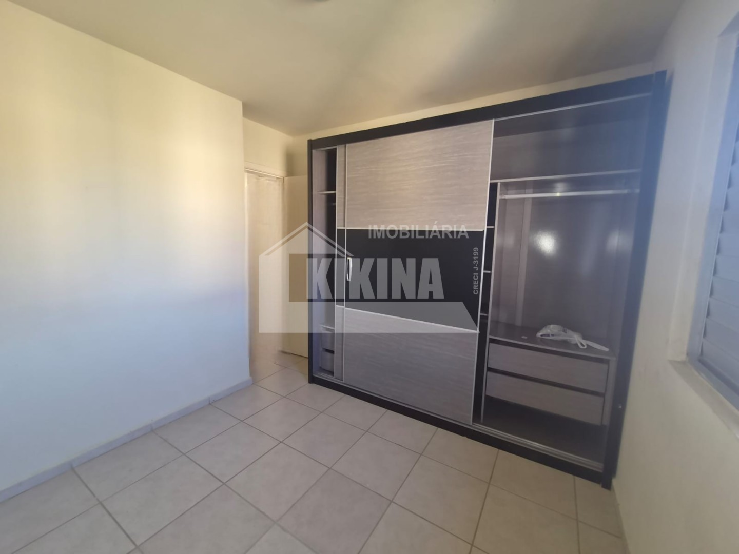 Apartamento para alugar em Uvaranas, Ponta Grossa — Portal Chave Fácil