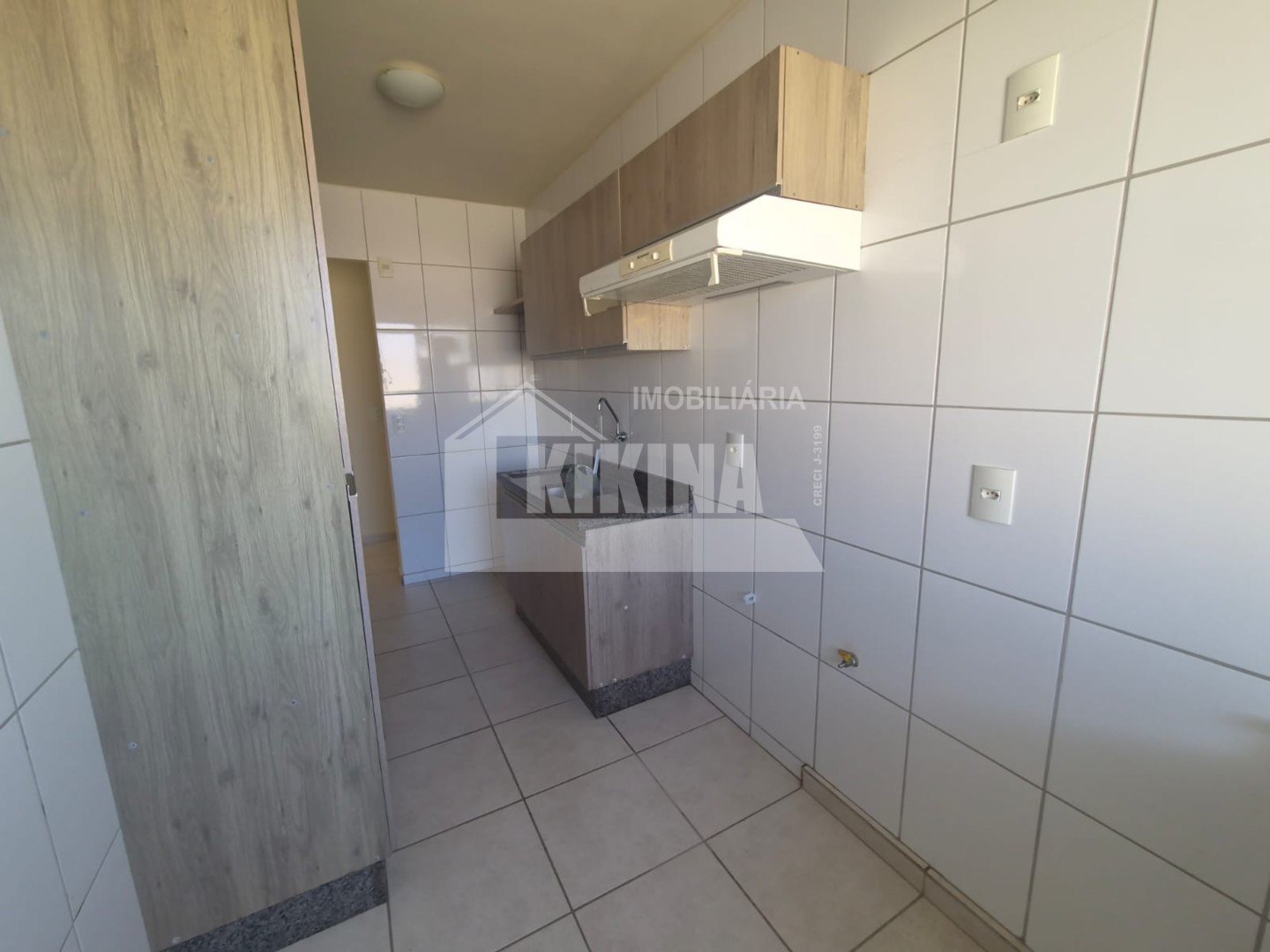 Apartamento para alugar em Uvaranas, Ponta Grossa — Portal Chave Fácil