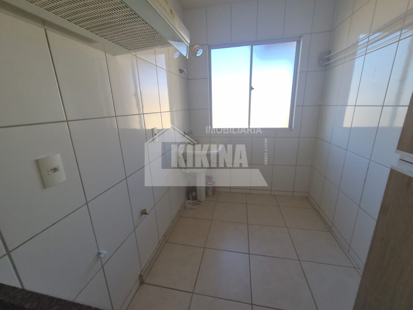 Apartamento para alugar em Uvaranas, Ponta Grossa — Portal Chave Fácil