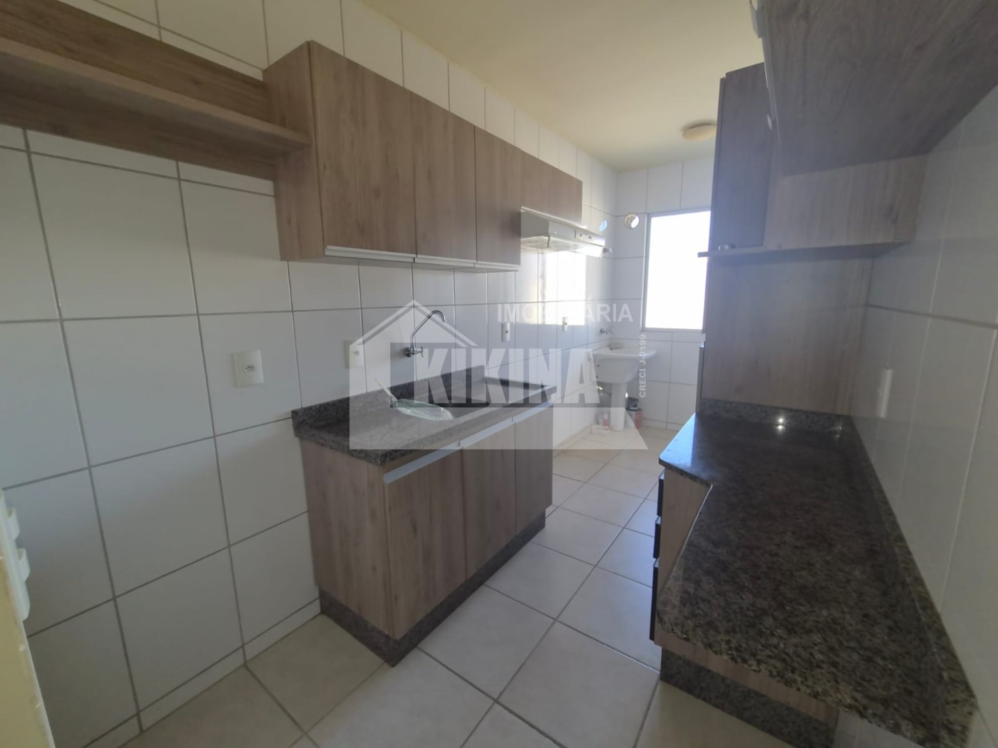 Apartamento para alugar em Uvaranas, Ponta Grossa — Portal Chave Fácil