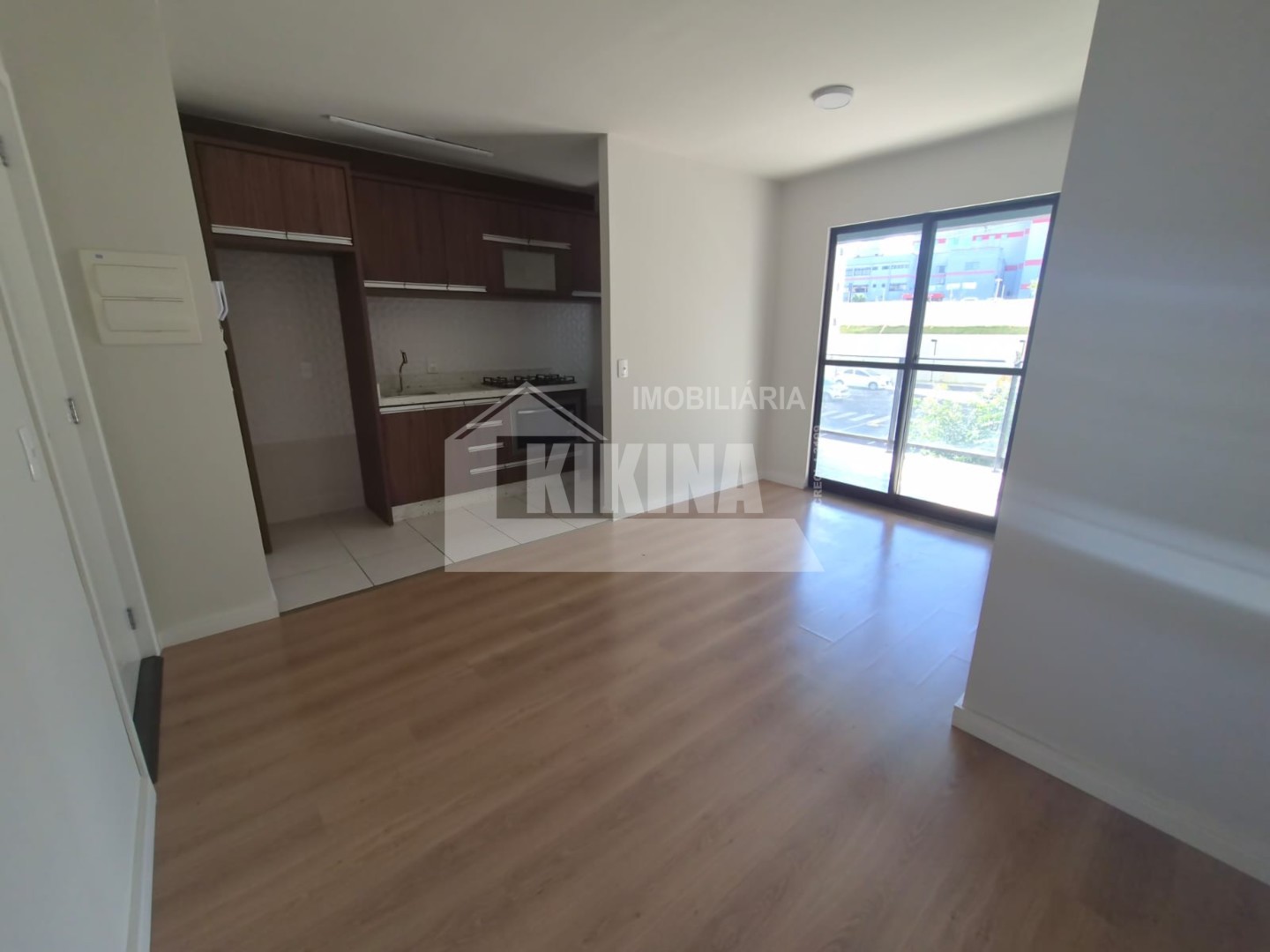 Apartamento para alugar em Uvaranas, Ponta Grossa — Portal Chave Fácil