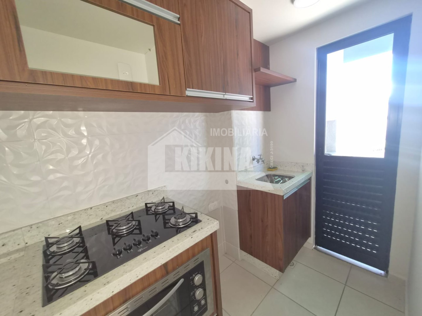 Apartamento para alugar em Uvaranas, Ponta Grossa — Portal Chave Fácil