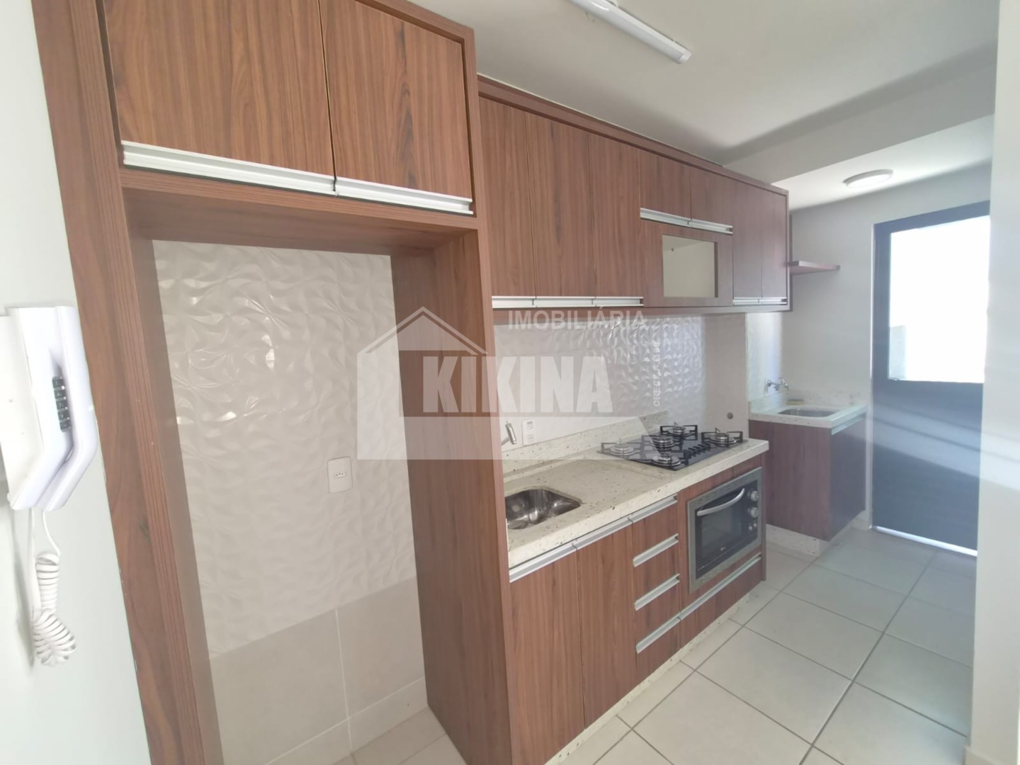 Apartamento para alugar em Uvaranas, Ponta Grossa — Portal Chave Fácil