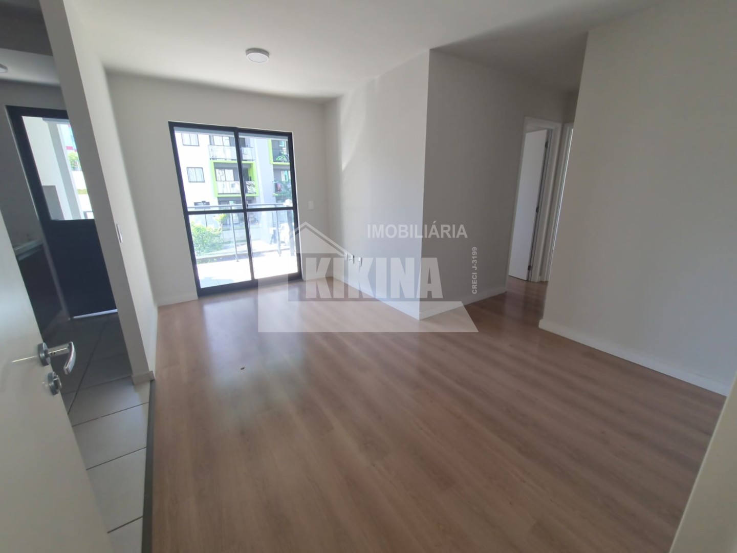 Apartamento para alugar em Uvaranas, Ponta Grossa — Portal Chave Fácil