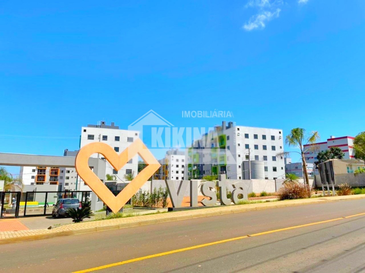 Apartamento para alugar em Uvaranas, Ponta Grossa — Portal Chave Fácil