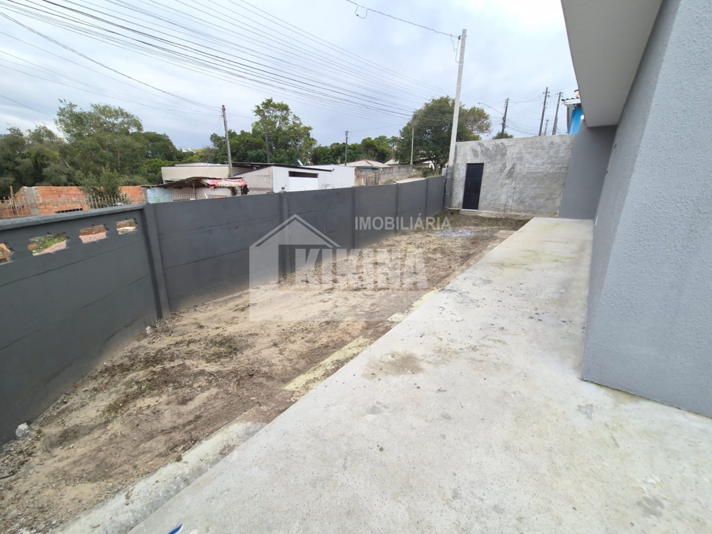 Casa para alugar em Jardim Carvalho, Ponta Grossa — Portal Chave Fácil