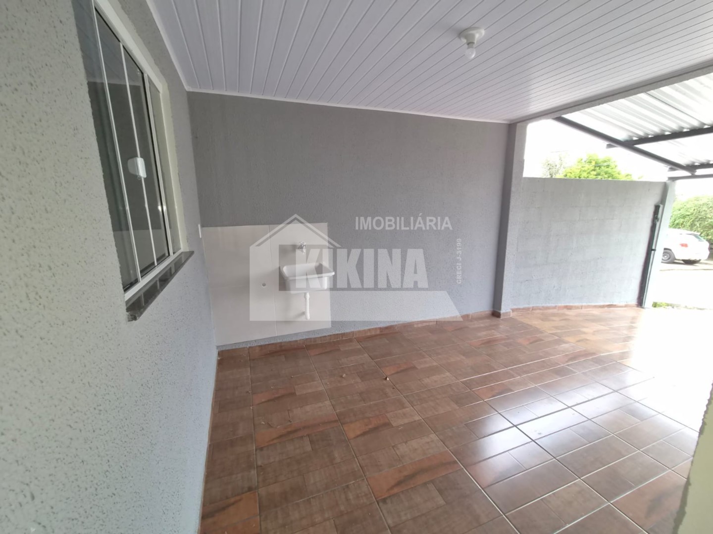 Casa para alugar em Jardim Carvalho, Ponta Grossa — Portal Chave Fácil