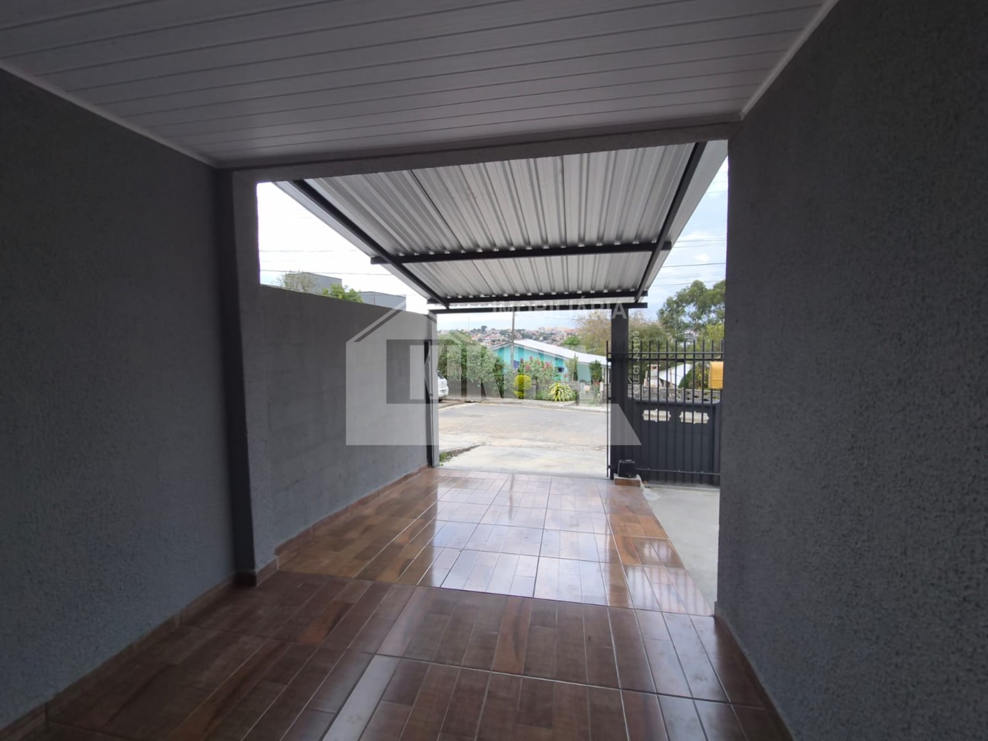 Casa para alugar em Jardim Carvalho, Ponta Grossa — Portal Chave Fácil