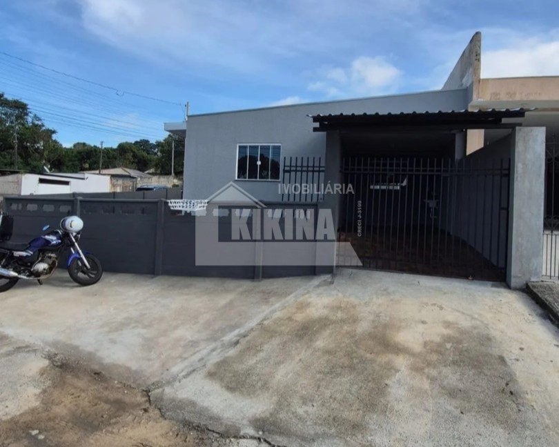 Casa para alugar em Jardim Carvalho, Ponta Grossa — Portal Chave Fácil