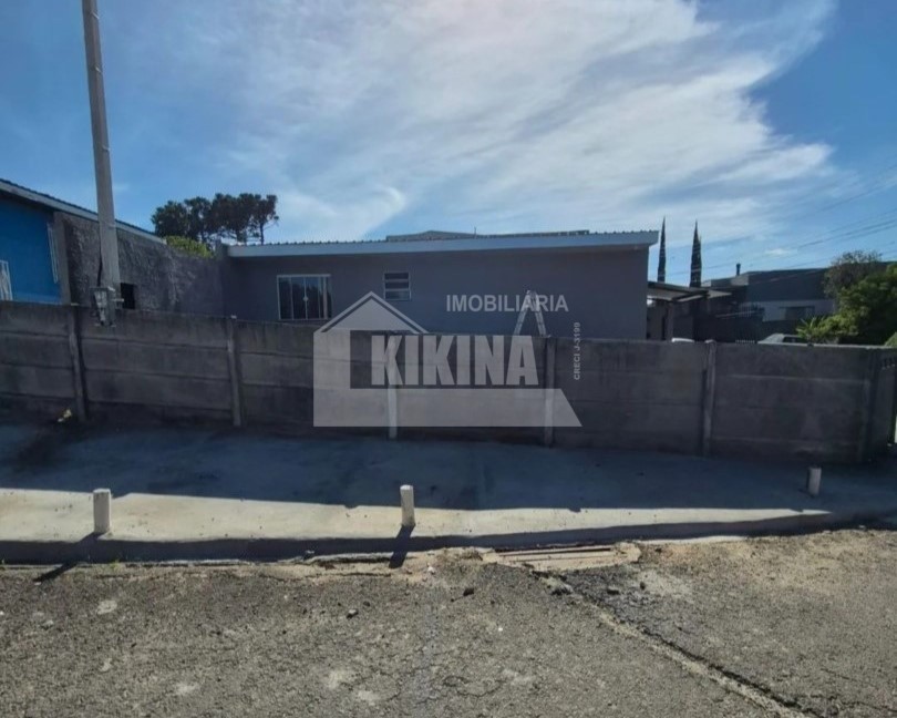 Casa para alugar em Jardim Carvalho, Ponta Grossa — Portal Chave Fácil