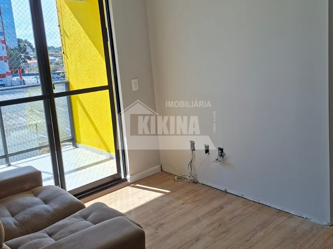 Apartamento para alugar em Uvaranas, Ponta Grossa — Portal Chave Fácil
