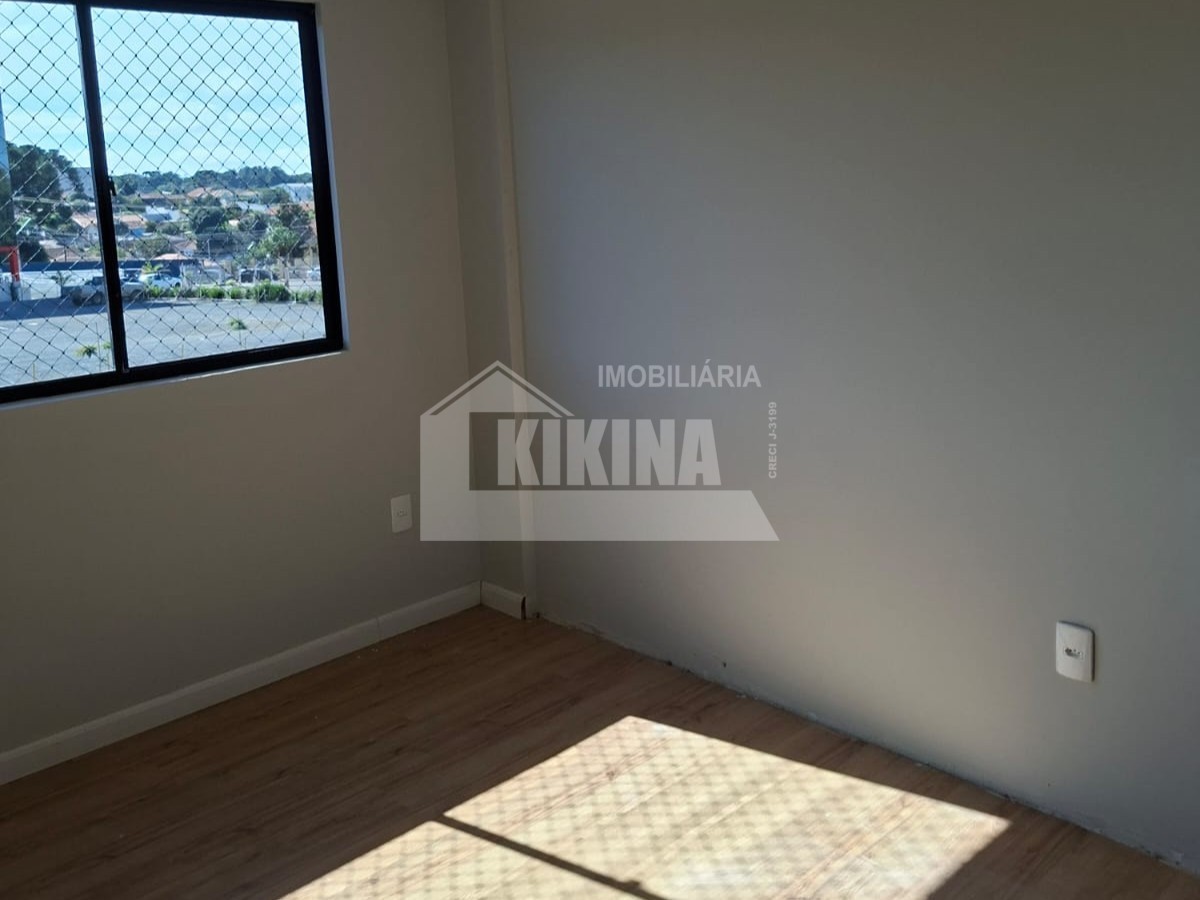 Apartamento para alugar em Uvaranas, Ponta Grossa — Portal Chave Fácil