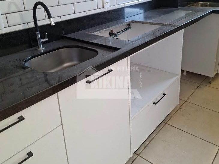Apartamento para alugar em Uvaranas, Ponta Grossa — Portal Chave Fácil