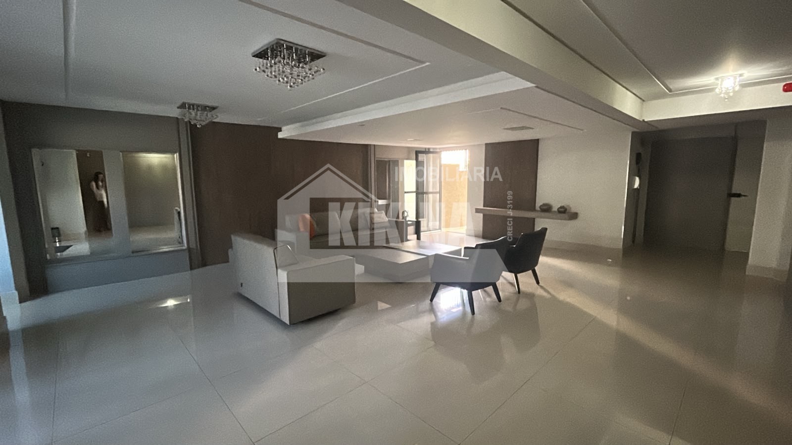 Apartamento para alugar em Orfas, Ponta Grossa — Portal Chave Fácil