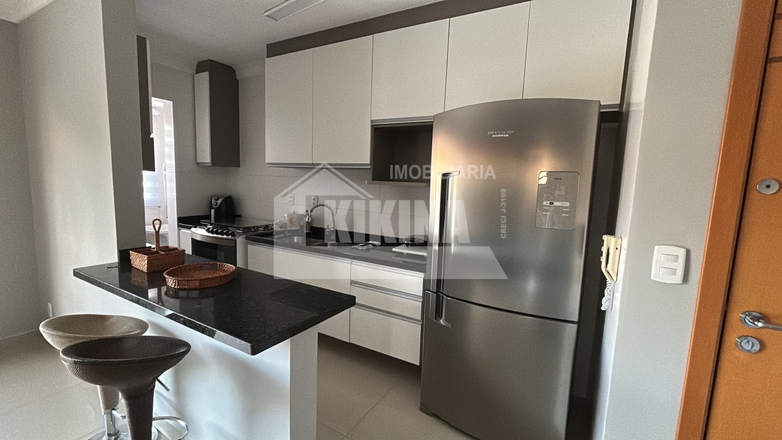 Apartamento para alugar em Orfas, Ponta Grossa — Portal Chave Fácil