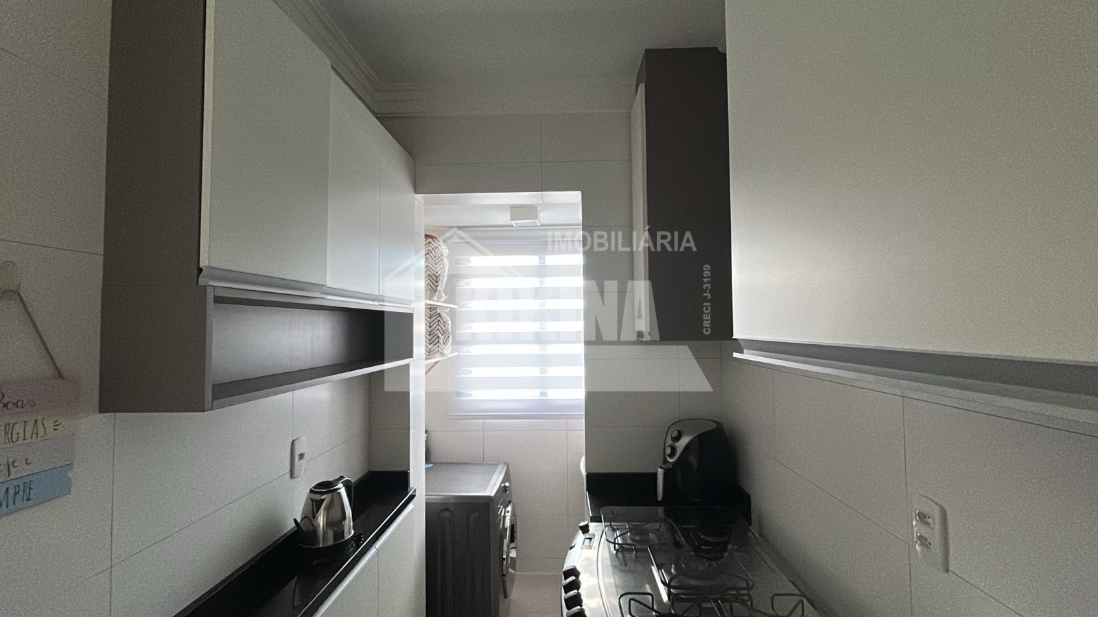 Apartamento para alugar em Orfas, Ponta Grossa — Portal Chave Fácil