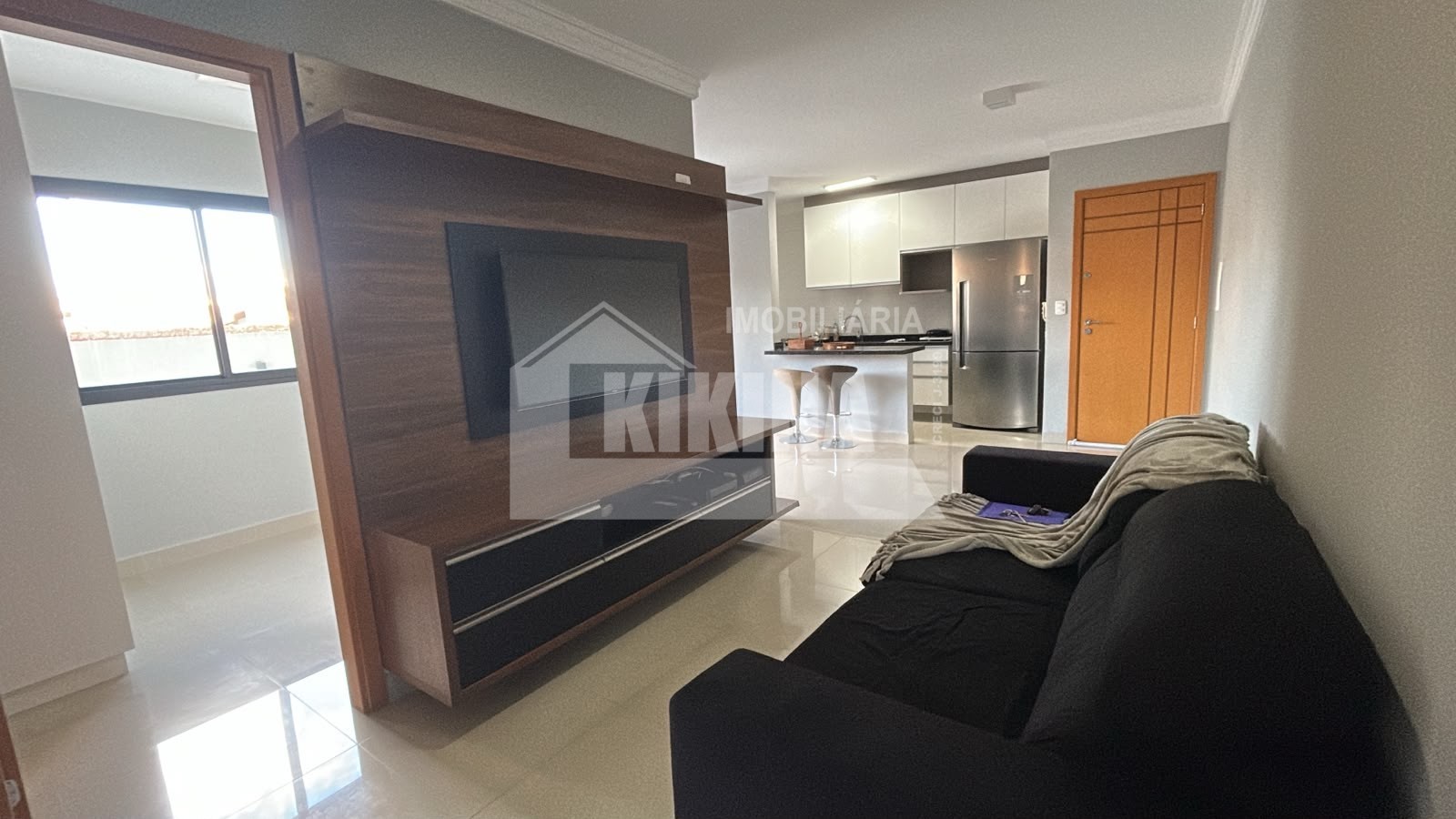 Apartamento para alugar em Orfas, Ponta Grossa — Portal Chave Fácil