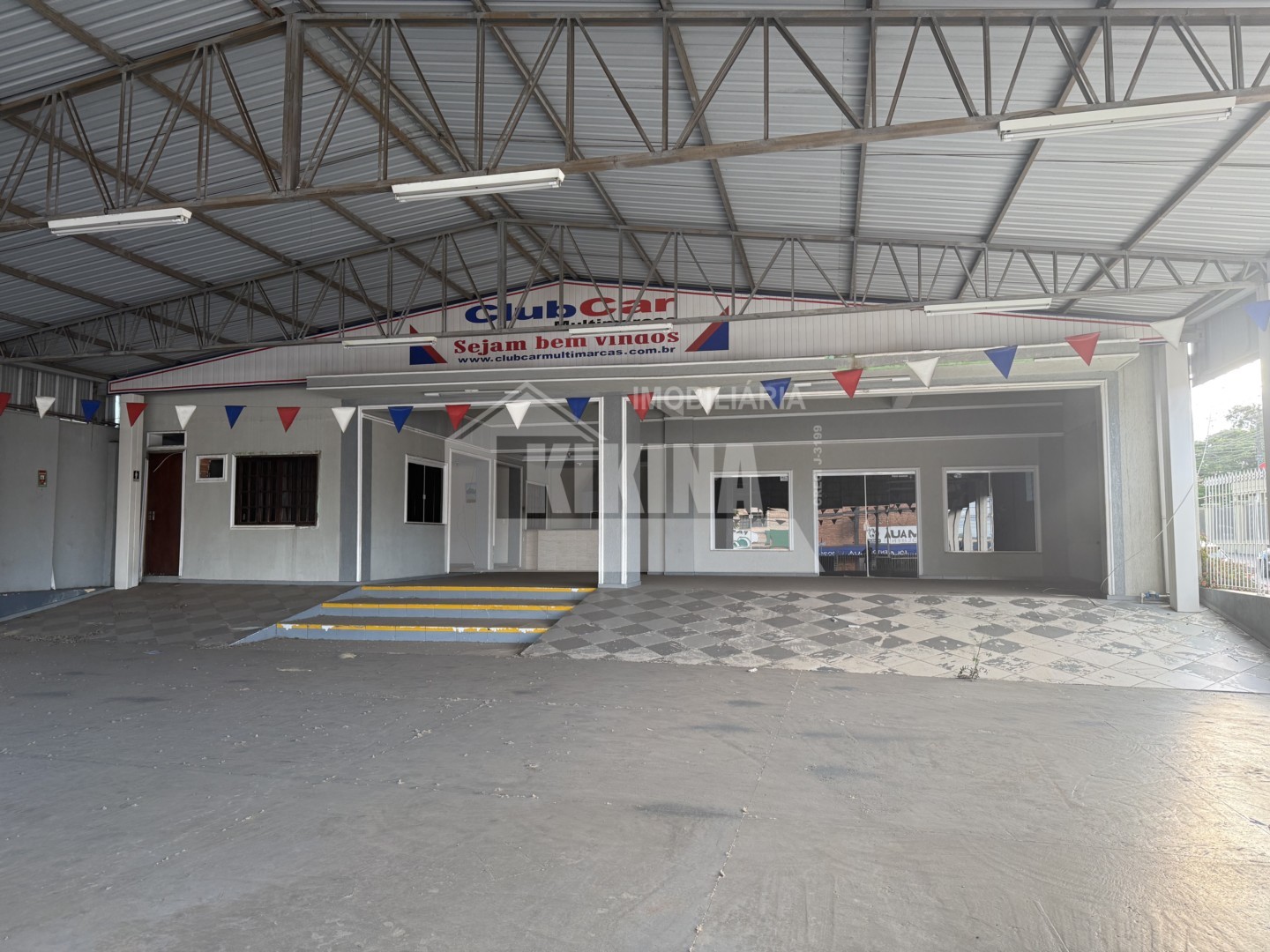 Sala/Conjunto Comercial à venda em Oficinas, Ponta Grossa — Portal Chave Fácil