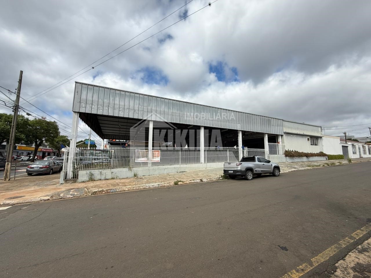 Sala/Conjunto Comercial para alugar em Oficinas, Ponta Grossa — Portal Chave Fácil