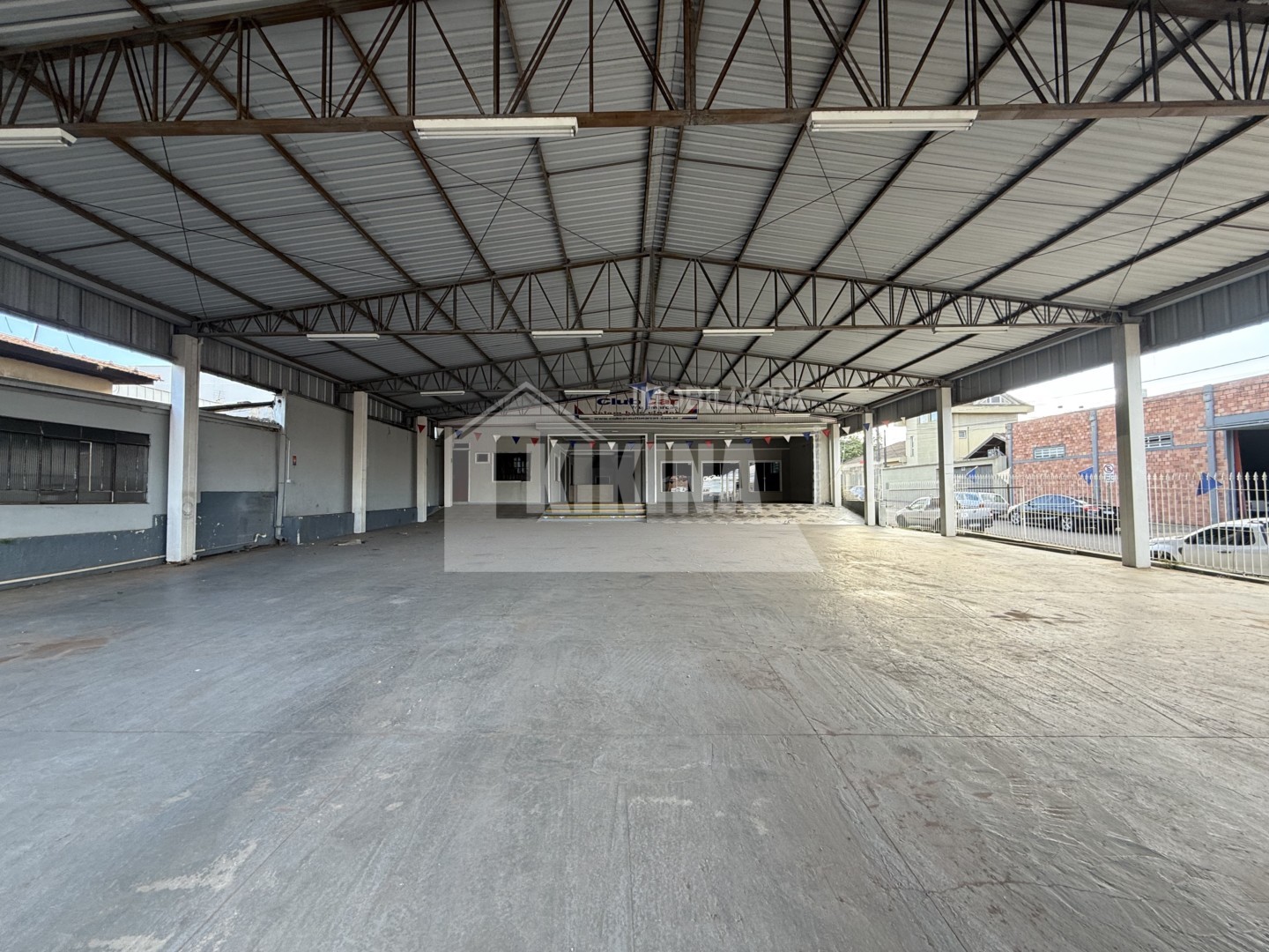Sala/Conjunto Comercial para alugar em Oficinas, Ponta Grossa — Portal Chave Fácil
