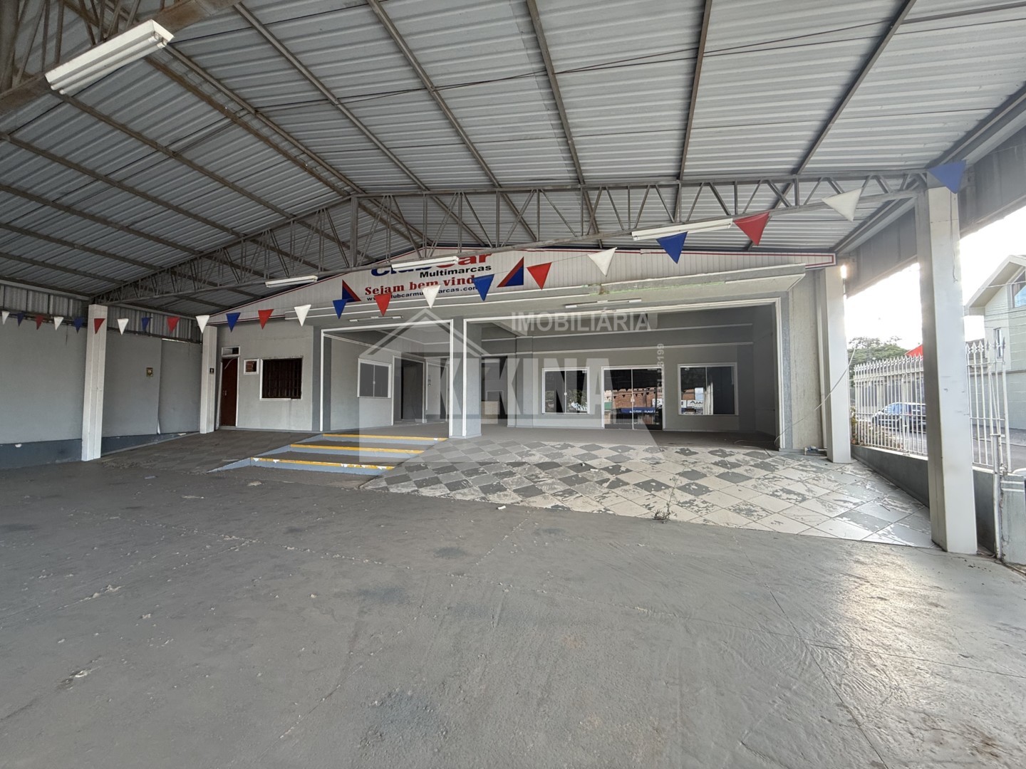 Sala/Conjunto Comercial para alugar em Oficinas, Ponta Grossa — Portal Chave Fácil