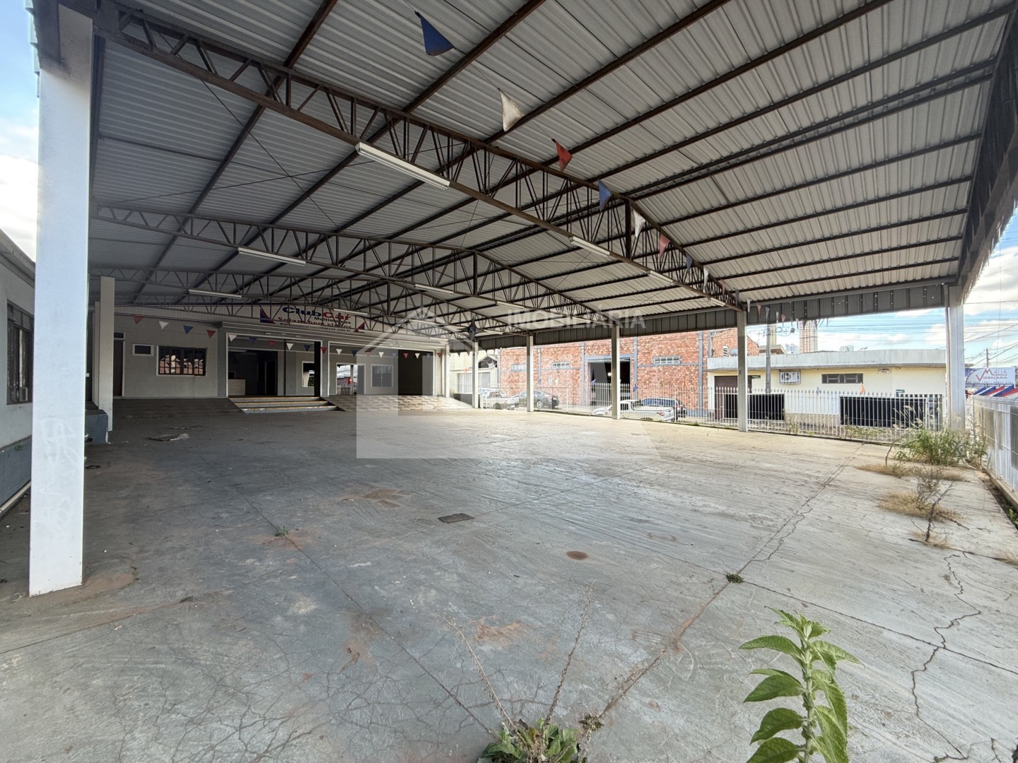 Sala/Conjunto Comercial para alugar em Oficinas, Ponta Grossa — Portal Chave Fácil