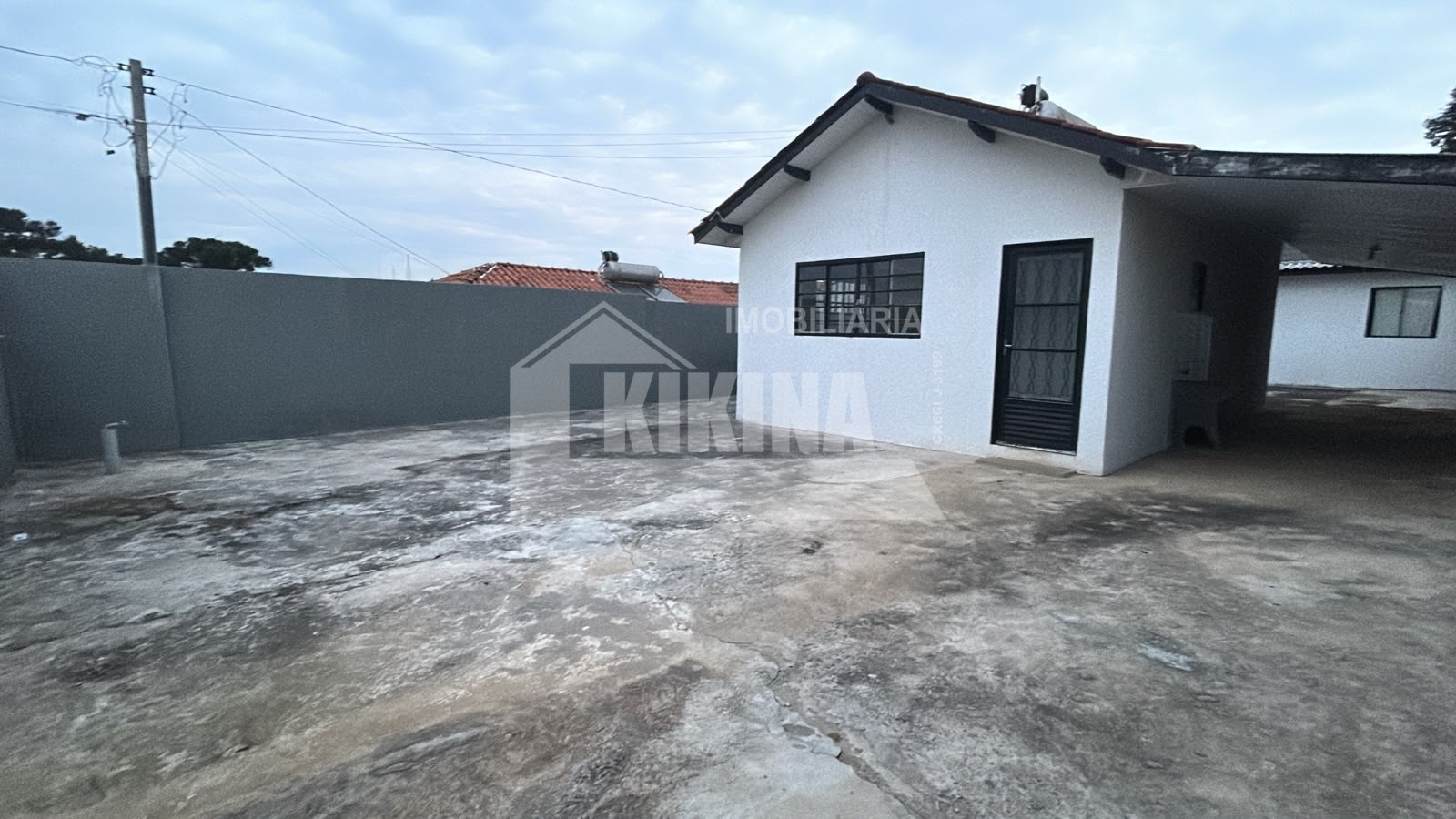 Casa à venda em Chapada, Ponta Grossa — Portal Chave Fácil