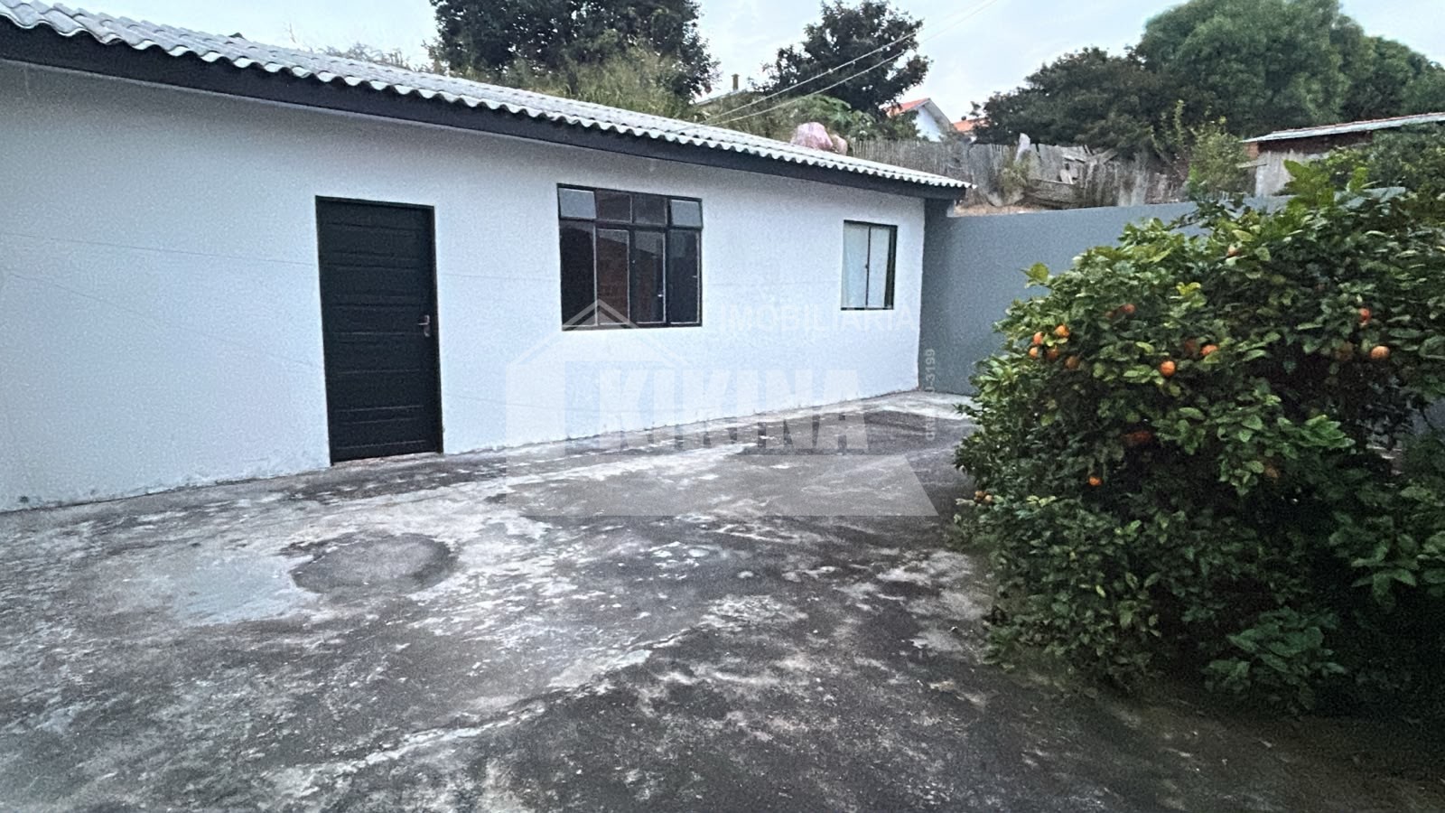 Casa à venda em Chapada, Ponta Grossa — Portal Chave Fácil